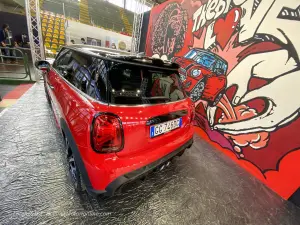 Mini - Lucca Comics and Games 2021 - 9