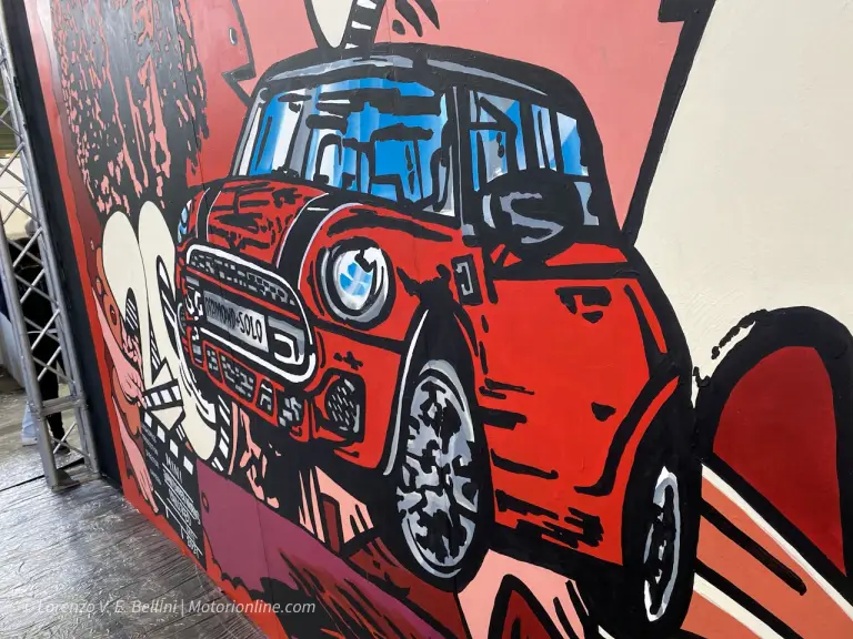 Mini - Lucca Comics and Games 2021 - 15