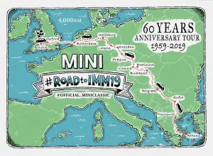 Mini Meeting 60 anni