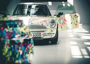 Mini Meeting 60 anni