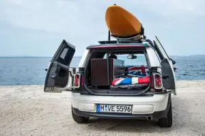 Mini Mini Clubvan Camper, Mini Cowley, Mini Countryman ALL4 Camp