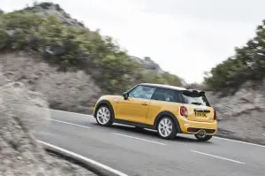 MINI MY 2014 - Foto leaked