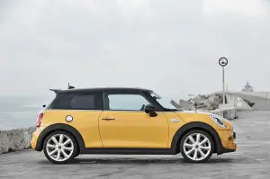 MINI MY 2014 - Foto leaked