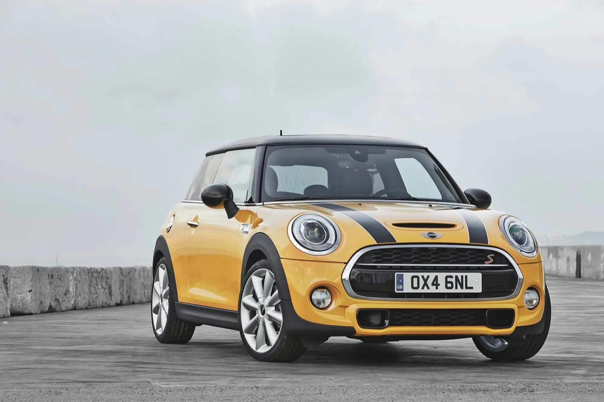 MINI MY 2014 - Foto leaked - 5