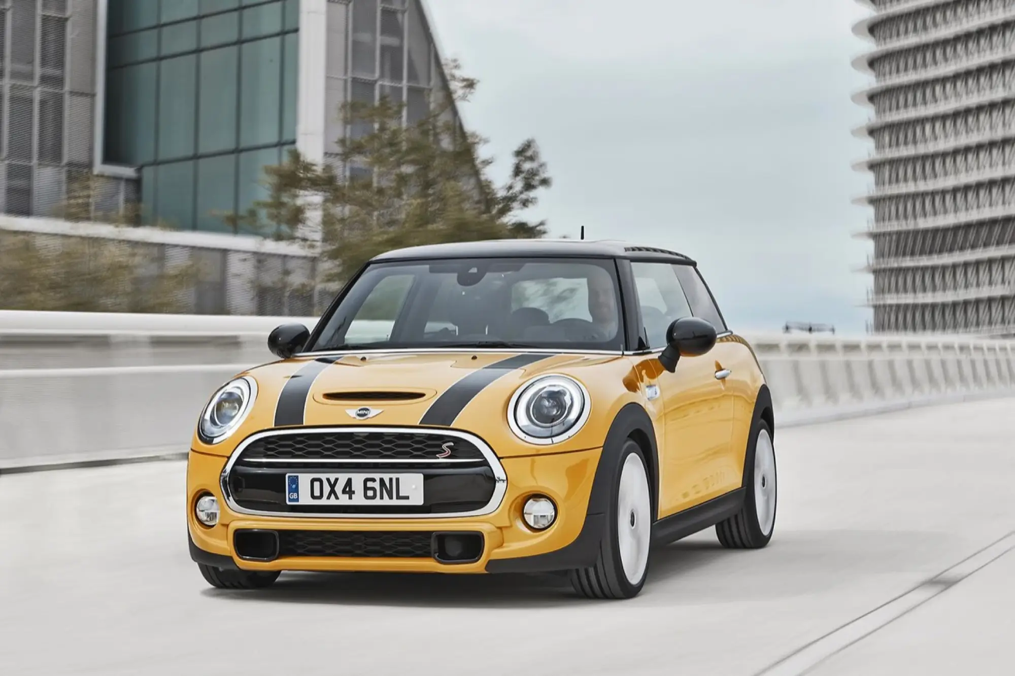 MINI MY 2014 - Foto leaked - 7