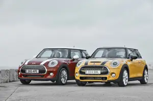 MINI MY 2014 - Foto leaked - 8