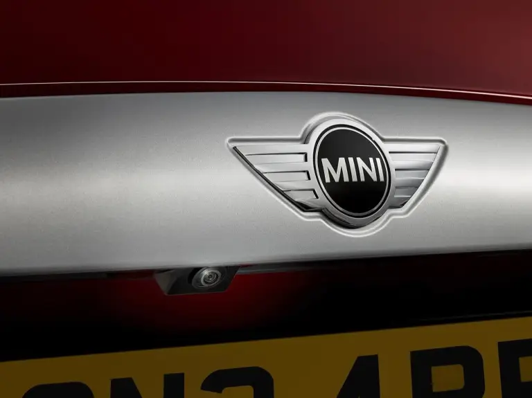 MINI MY 2014 - Foto leaked - 9