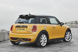 MINI MY 2014 - Foto leaked - 10