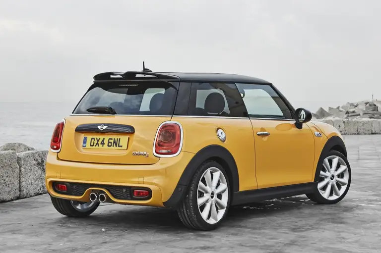 MINI MY 2014 - Foto leaked - 10