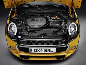 MINI MY 2014 - Foto leaked