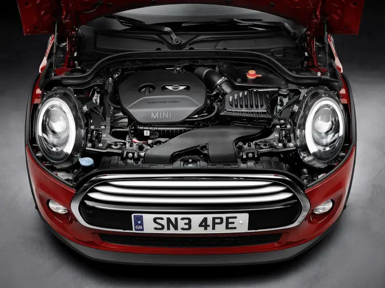 MINI MY 2014 - Foto leaked - 17