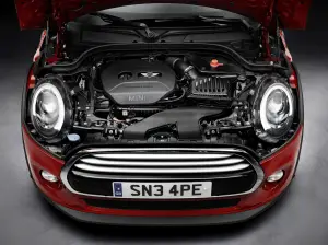 MINI MY 2014 - Foto ufficiali