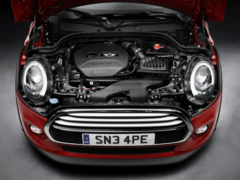 MINI MY 2014 - Foto ufficiali - 5