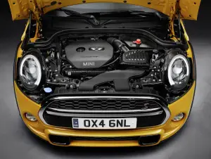 MINI MY 2014 - Foto ufficiali - 6