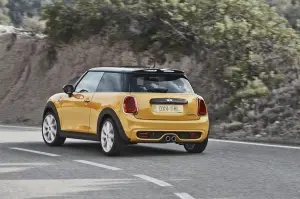 MINI MY 2014 - Foto ufficiali