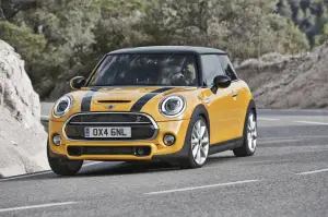 MINI MY 2014 - Foto ufficiali