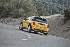 MINI MY 2014 - Foto ufficiali