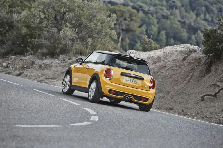 MINI MY 2014 - Foto ufficiali - 23