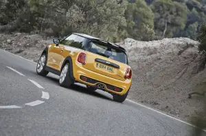 MINI MY 2014 - Foto ufficiali