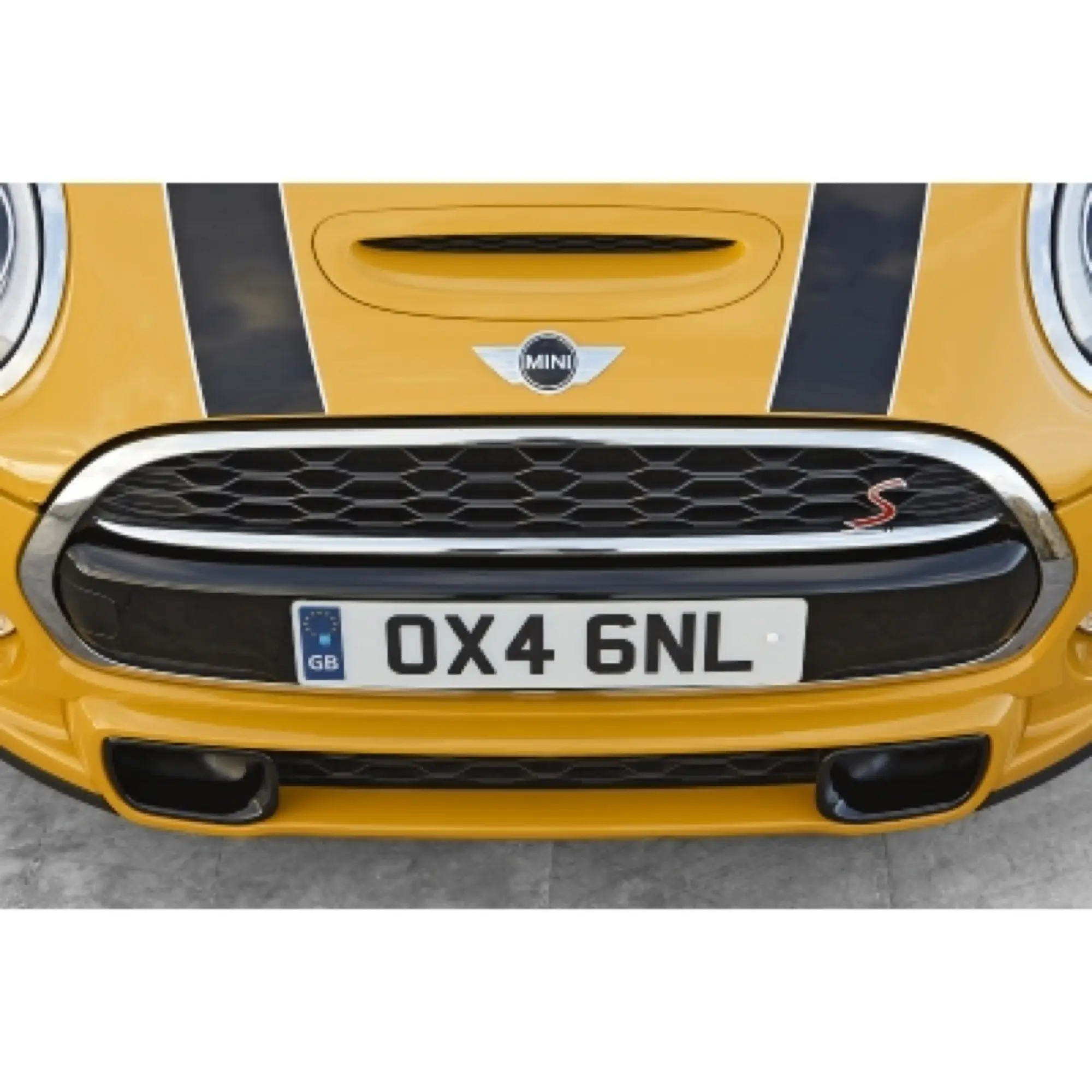 MINI MY 2014 - Foto ufficiali - 34