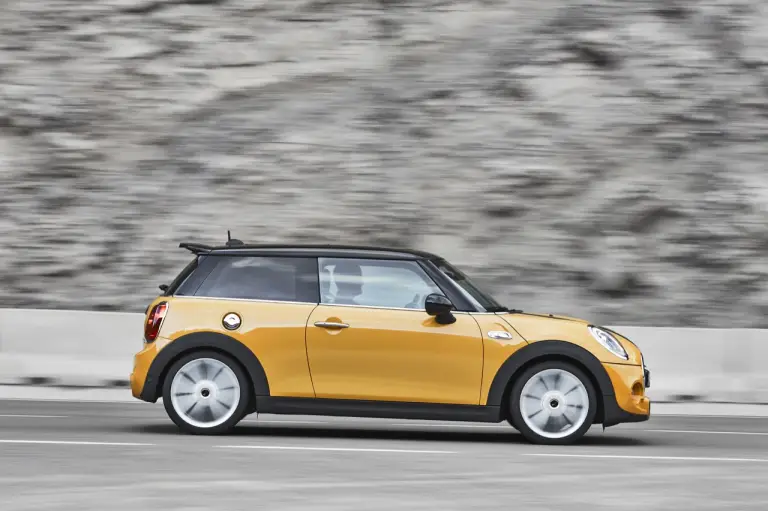 MINI MY 2014 - Foto ufficiali - 58