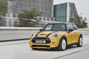 MINI MY 2014 - Foto ufficiali