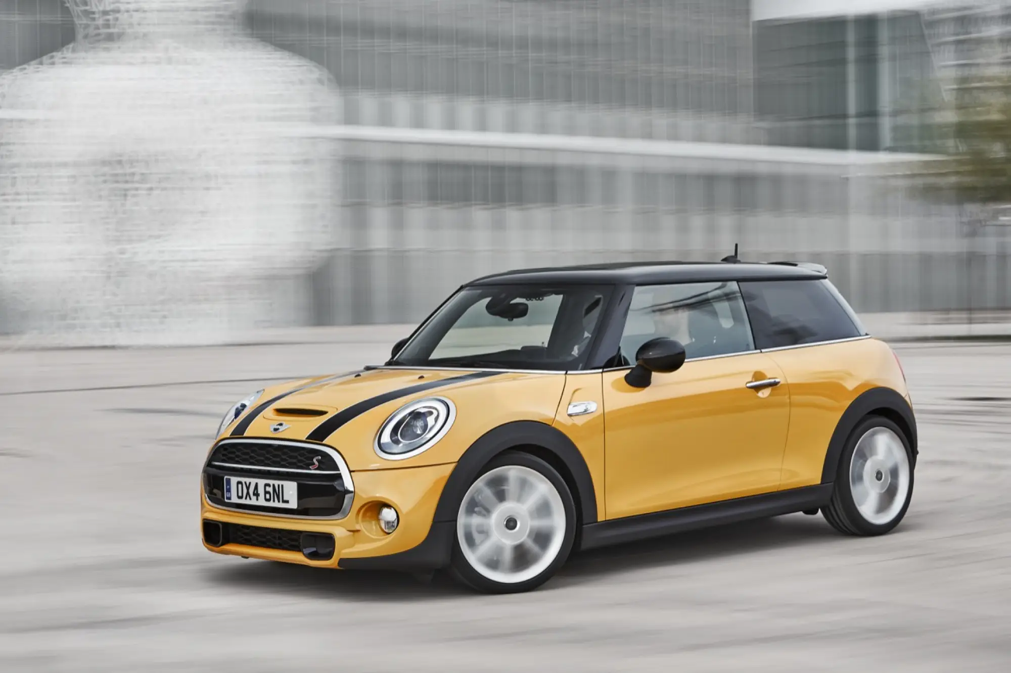 MINI MY 2014 - Foto ufficiali - 61