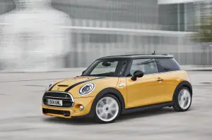 MINI MY 2014 - Foto ufficiali