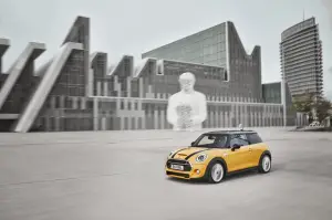 MINI MY 2014 - Foto ufficiali