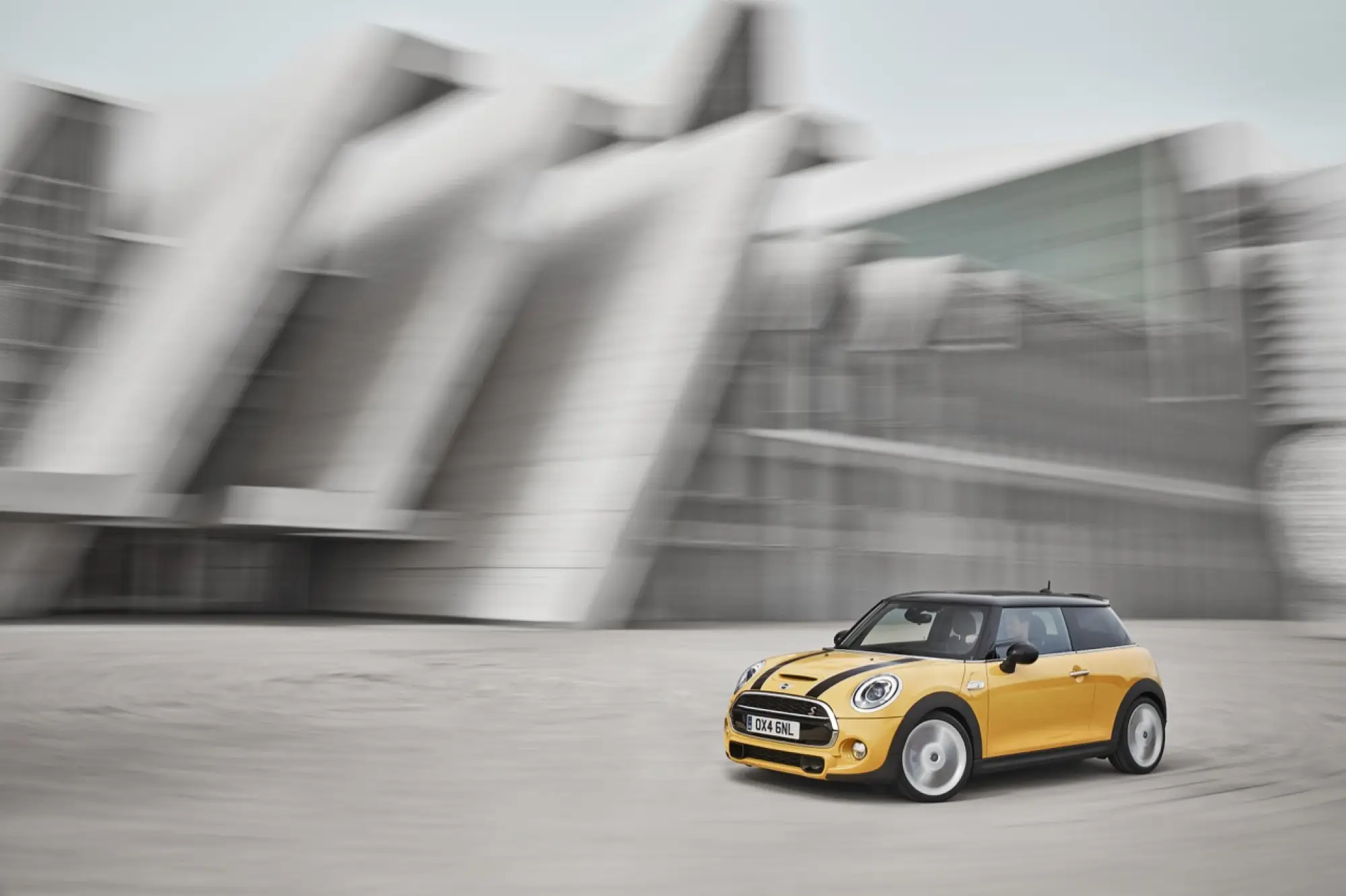 MINI MY 2014 - Foto ufficiali - 63