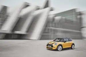 MINI MY 2014 - Foto ufficiali