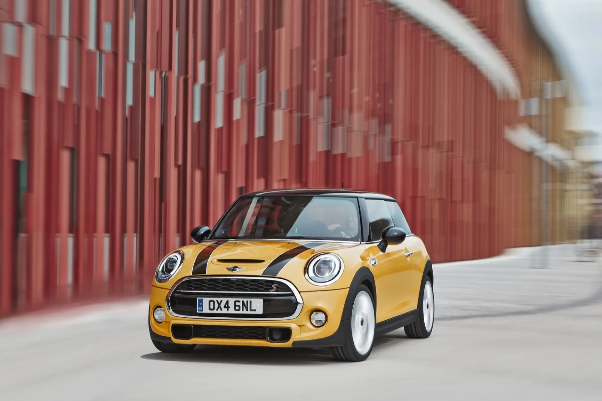 MINI MY 2014 - Foto ufficiali - 66