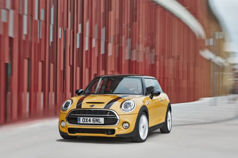 MINI MY 2014 - Foto ufficiali - 66