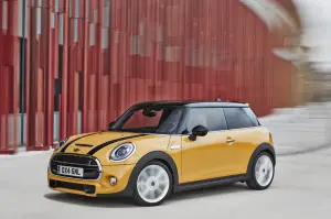 MINI MY 2014 - Foto ufficiali