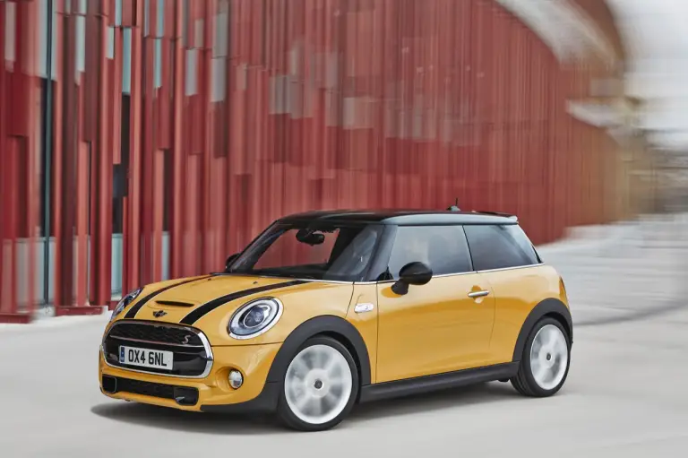 MINI MY 2014 - Foto ufficiali - 67