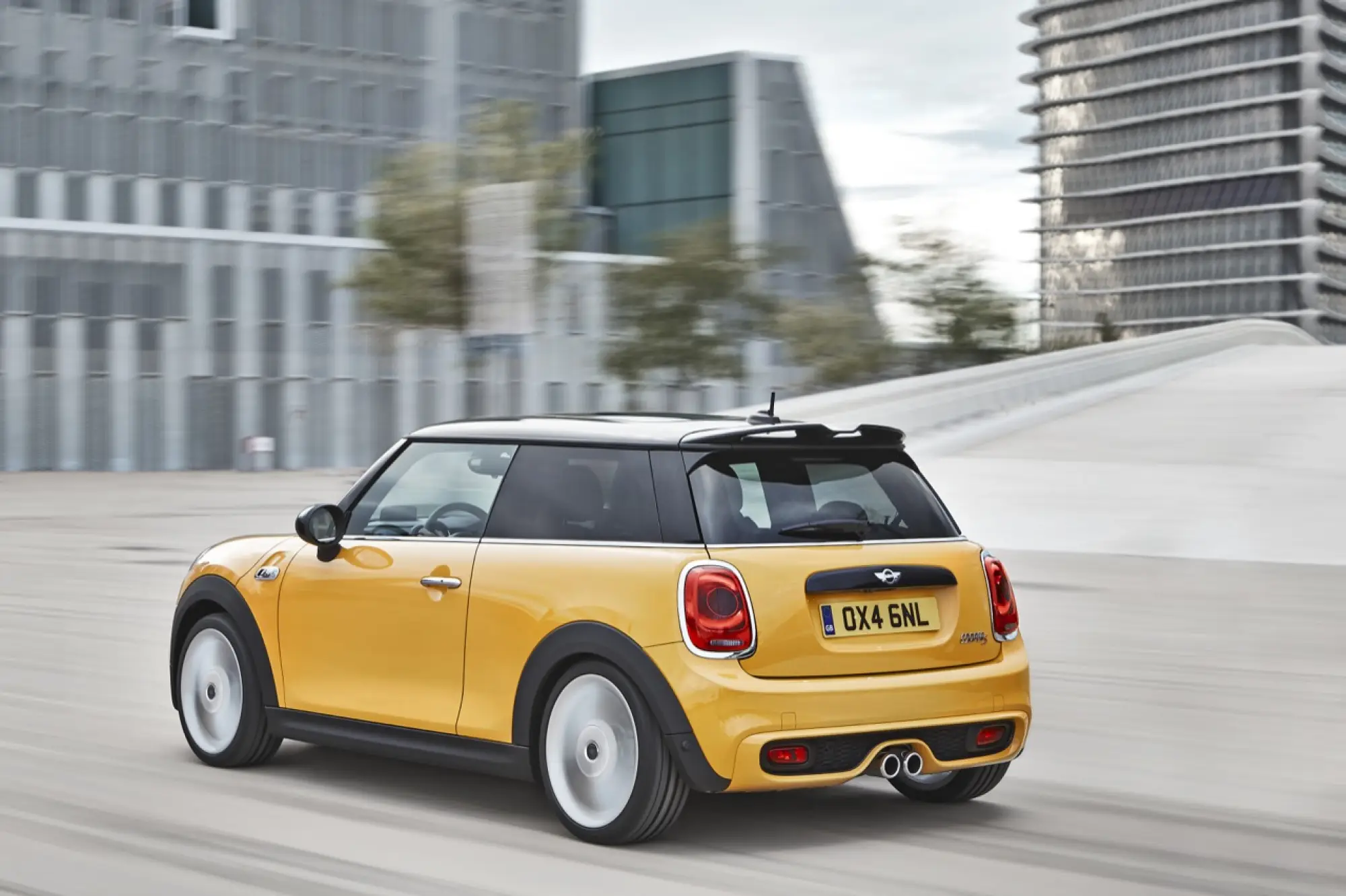 MINI MY 2014 - Foto ufficiali - 68