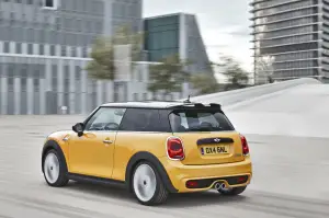 MINI MY 2014 - Foto ufficiali