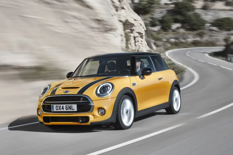 MINI MY 2014 - Foto ufficiali - 70