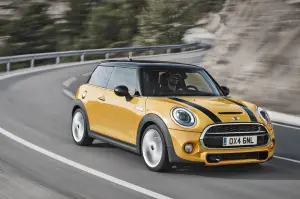 MINI MY 2014 - Foto ufficiali