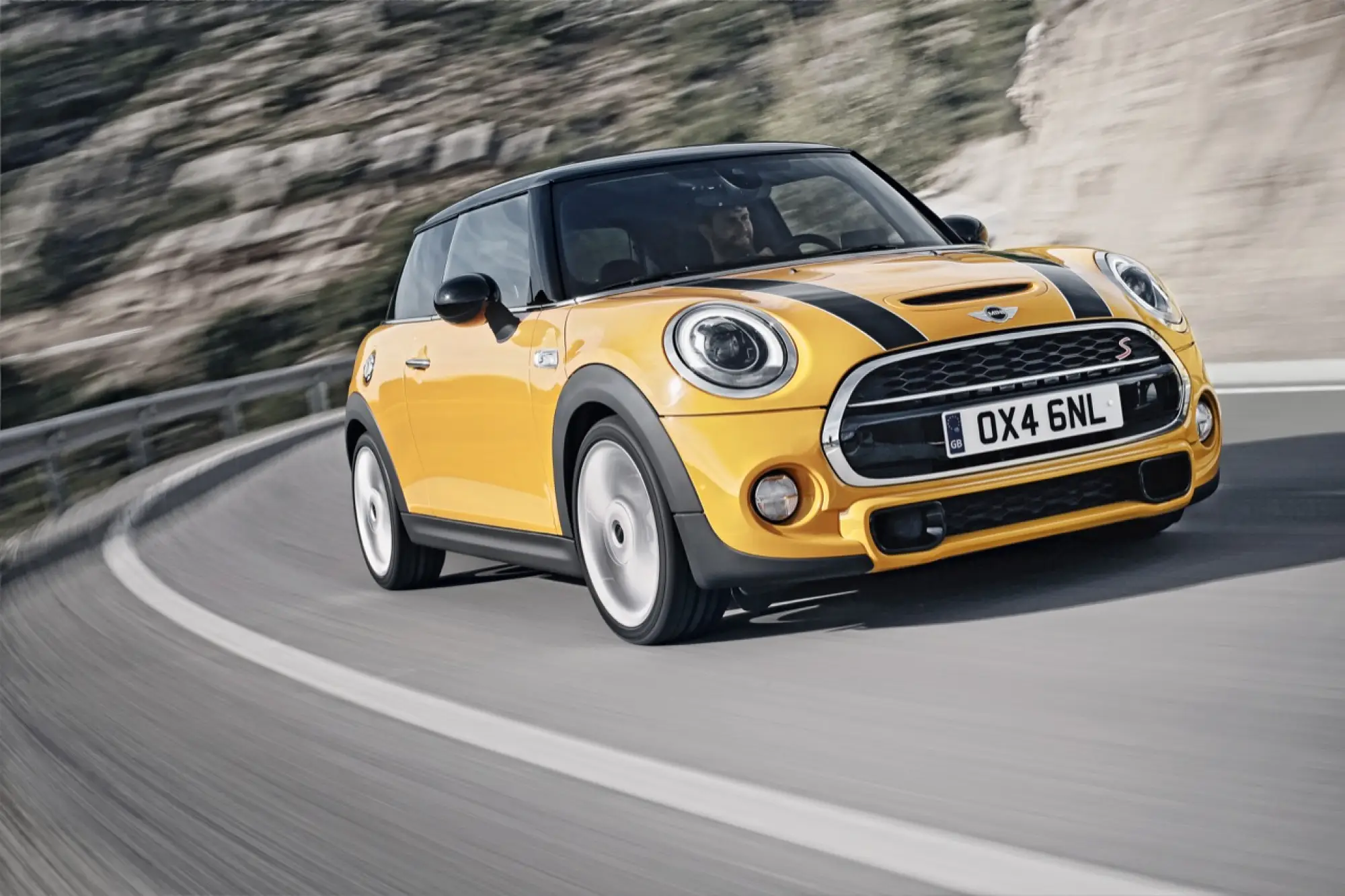 MINI MY 2014 - Foto ufficiali - 76