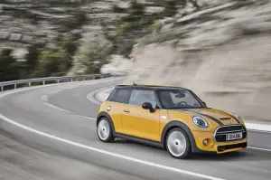 MINI MY 2014 - Foto ufficiali