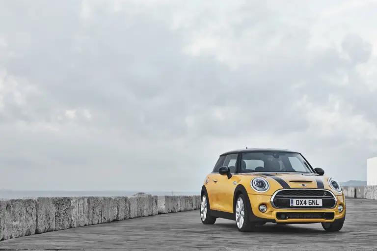 MINI MY 2014 - Foto ufficiali - 79