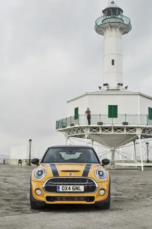 MINI MY 2014 - Foto ufficiali