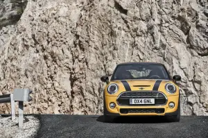 MINI MY 2014 - Foto ufficiali