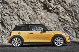 MINI MY 2014 - Foto ufficiali