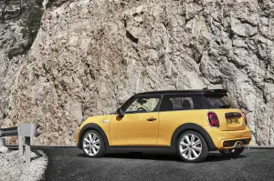 MINI MY 2014 - Foto ufficiali