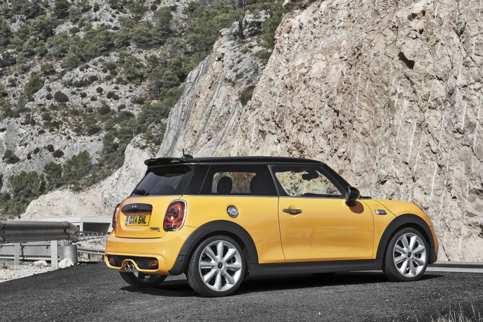 MINI MY 2014 - Foto ufficiali - 90