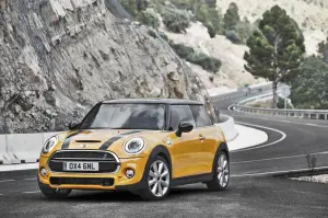 MINI MY 2014 - Foto ufficiali