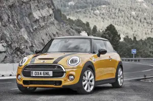 MINI MY 2014 - Foto ufficiali