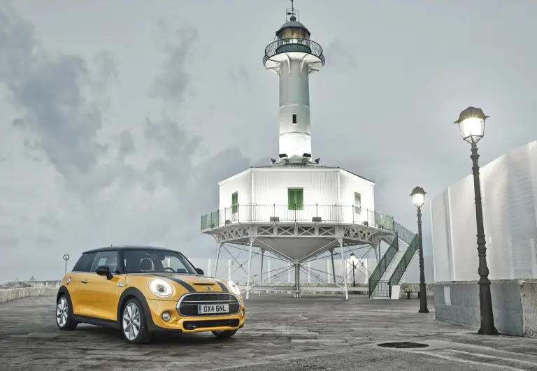 MINI MY 2014 - Foto ufficiali - 94